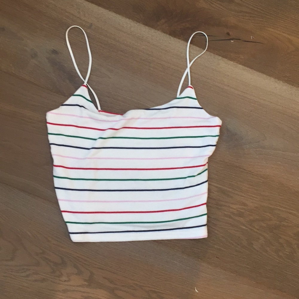 Cute pacsun tank top